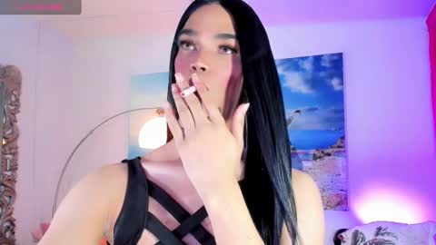 Gabriela online show from February 3, 8:24 am