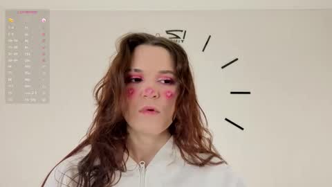 Stacy online show from February 13, 6:15 pm