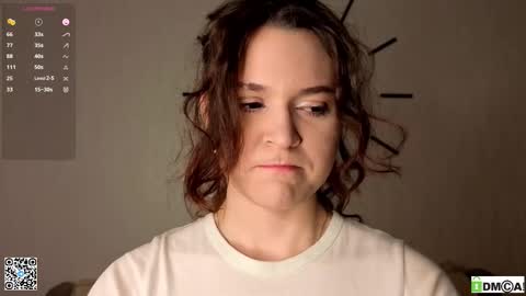 Stacy online show from February 24, 6:28 pm