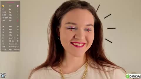 Stacy online show from February 28, 6:09 pm