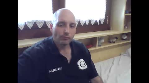 Snapshot of gabrielegr22 chatting on October 15, 2:50 pm Gabriele online show from October 15, 2:50 pm