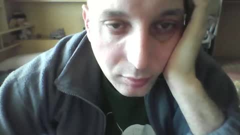 Snapshot of gabrielegr22 chatting on January 11, 12:43 pm Gabriele online show from January 11, 12:43 pm