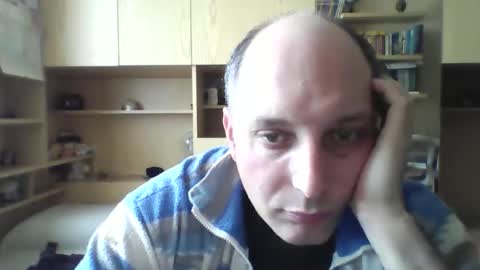 Snapshot of gabrielegr22 chatting on February 8, 11:57 am Gabriele online show from February 8, 11:57 am