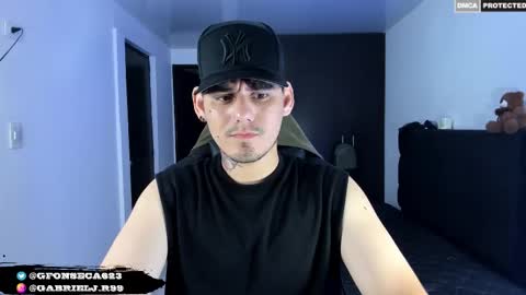 Gabe online show from November 7, 5:51 am