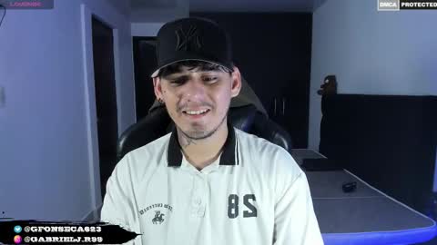 Gabe online show from November 10, 4:55 am