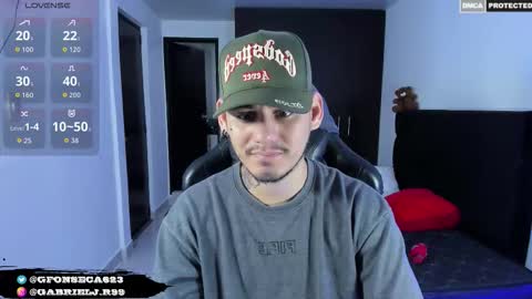 Gabe online show from January 14, 6:52 am