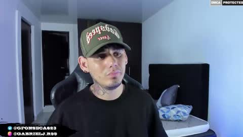 Gabe online show from March 3, 5:24 am