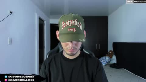 Gabe online show from March 7, 7:16 am