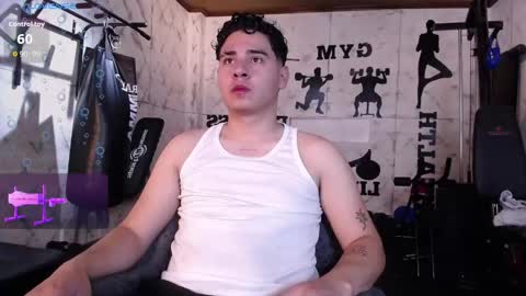 gabriell_ramirez_ online show from March 3, 3:45 am