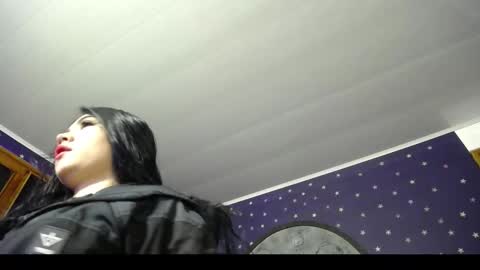 gabriella online show from October 20, 11:21 am