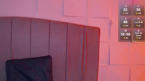 gabriella online show from April 21, 1:42 am