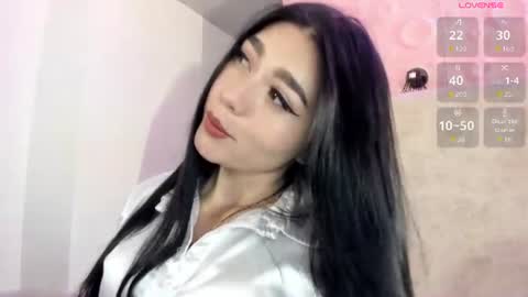 gabriella online show from July 1, 12:40 pm