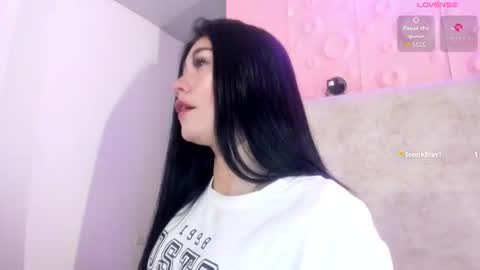 gabriella online show from July 8, 1:26 pm
