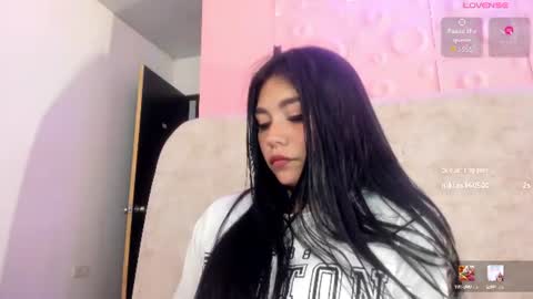 gabriella online show from July 9, 1:31 am