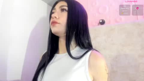 gabriella online show from July 13, 12:52 pm