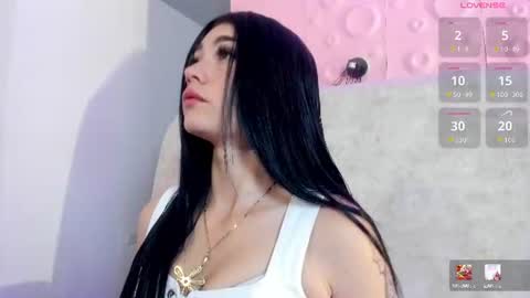 gabriella online show from August 4, 12:19 pm