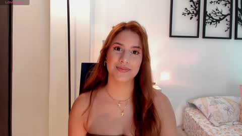 Snapshot of gabriella__tom chatting on January 11, 10:29 pm Gabriella online show from January 11, 10:29 pm