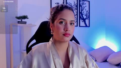 Snapshot of gabriella__tom chatting on February 27, 1:16 am Gabriella online show from February 27, 1:16 am