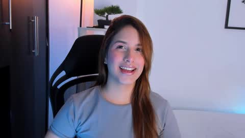 Snapshot of gabriella__tom chatting on September 14, 10:42 pm Gabriella online show from September 14, 10:42 pm