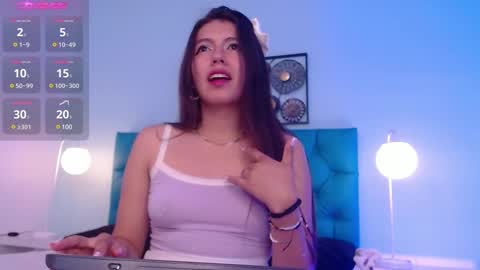 GABY online show from March 11, 7:36 pm