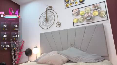 GABY online show from November 23, 8:08 pm