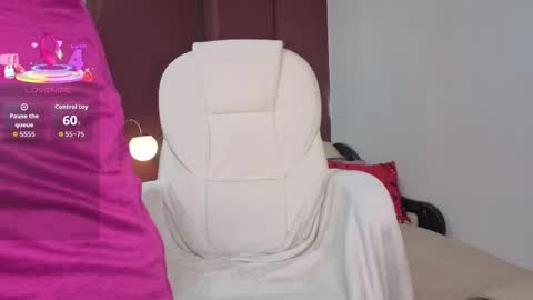 GABY online show from January 8, 8:22 pm