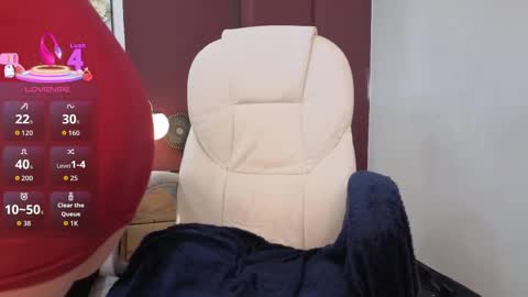 GABY online show from January 15, 8:45 pm