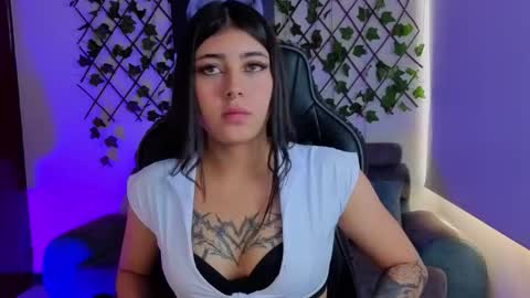 gabriella_live_ online show from February 5, 2:22 pm