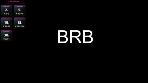 Snapshot of gabriella_wils chatting on December 7, 8:33 am Gabriella online show from December 7, 8:33 am