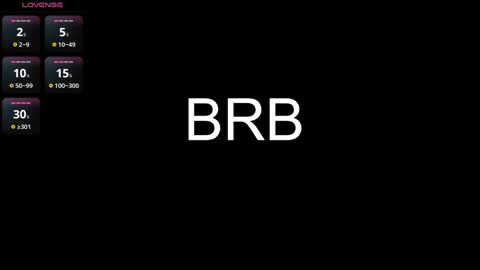 Snapshot of gabriella_wils chatting on December 7, 11:40 am Gabriella online show from December 7, 11:40 am