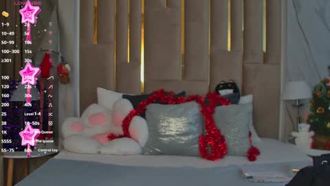 Snapshot of gabriella_wils chatting on December 31, 5:44 am Gabriella online show from December 31, 5:44 am