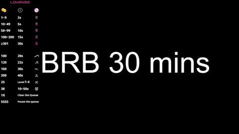 Snapshot of gabriella_wils chatting on January 5, 9:05 am Gabriella online show from January 5, 9:05 am