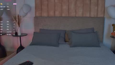 Snapshot of gabriella_wils chatting on December 4, 6:55 am Gabriella online show from December 4, 6:55 am