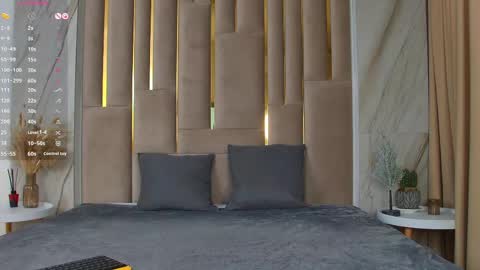 Snapshot of gabriella_wils chatting on April 14, 7:14 am Gabriella online show from April 14, 7:14 am