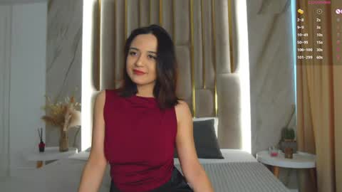 Gabriella online show from May 27, 7:05 am