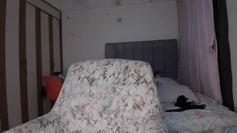 Snapshot of gabrielladurandd chatting on July 19, 1:20 am Gaby online show from July 19, 1:20 am