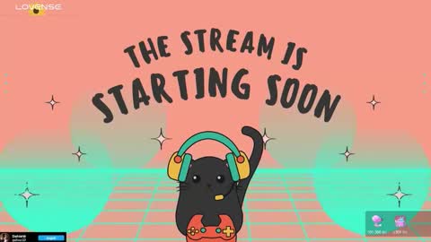 Gabriella online show from February 16, 6:59 pm