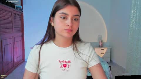 Gabriella online show from April 9, 2:33 am