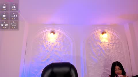 Gabriella Lee online show from September 10, 3:06 am