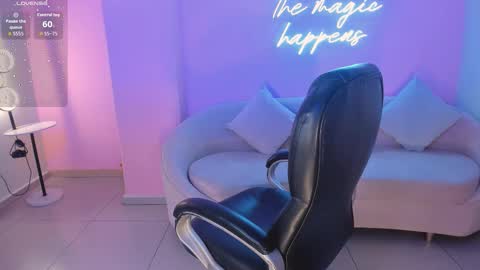 Gabriella Lee online show from October 10, 3:16 am