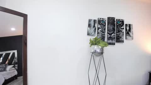 Gabriella Antonella online show from October 3, 3:09 pm