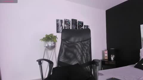 Gabriella Antonella online show from October 17, 3:58 pm