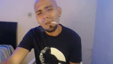 Gabriel online show from December 6, 9:35 pm