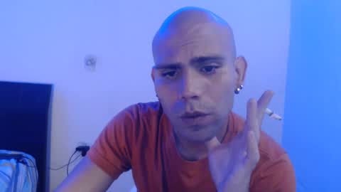 Gabriel online show from December 10, 12:39 am