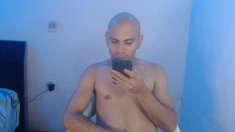 Gabriel online show from December 11, 1:05 am