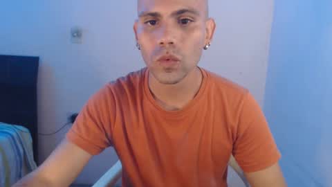 Gabriel online show from December 13, 10:02 pm