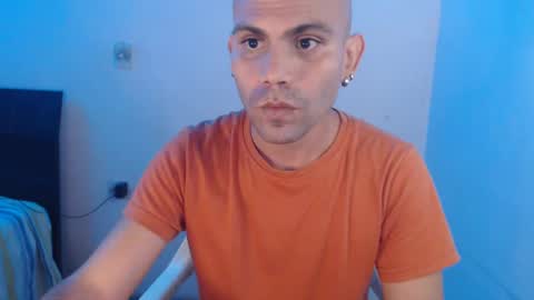 Gabriel online show from December 14, 1:06 am