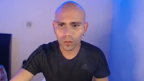 Gabriel online show from December 23, 10:23 pm