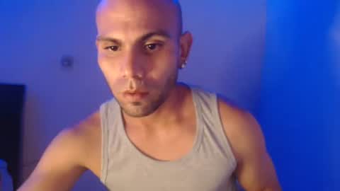 Gabriel online show from December 27, 9:32 pm