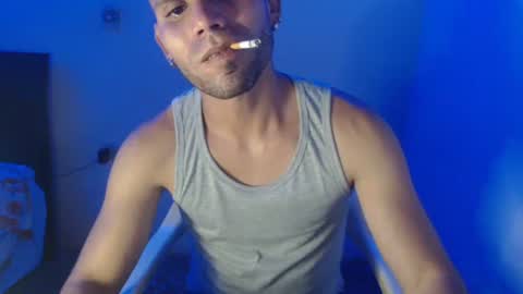 Gabriel online show from December 28, 12:47 am